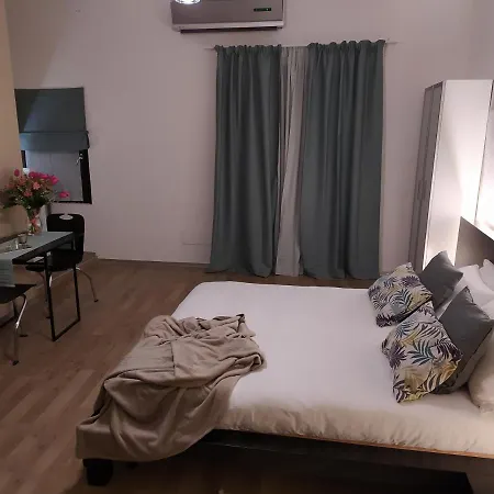 بيت ضيافة La Giudecca *