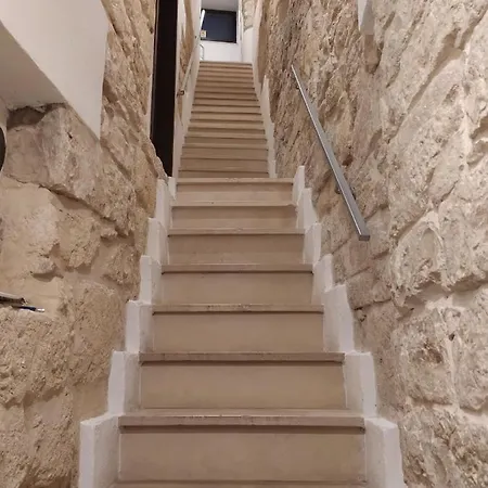 بيت ضيافة La Giudecca