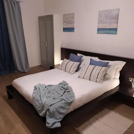 بيت ضيافة La Giudecca