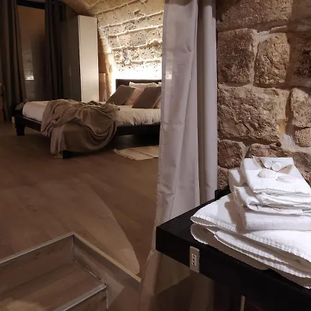بيت ضيافة La Giudecca