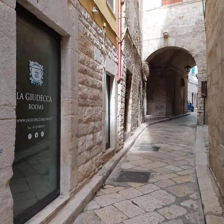 La Giudecca بيت ضيافة