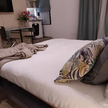 Guest house La Giudecca Trani