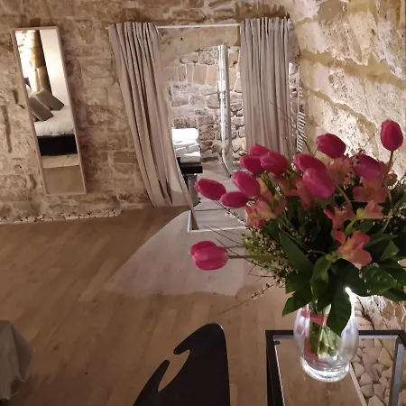 La Giudecca Guest house *