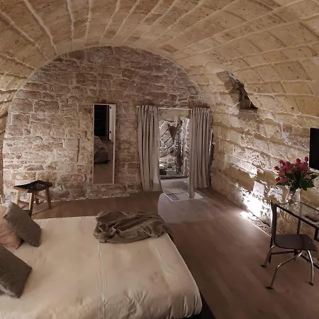Guest house La Giudecca Trani