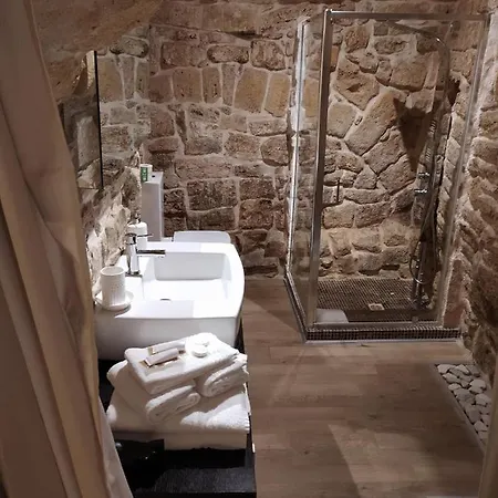 La Giudecca Guest house Trani