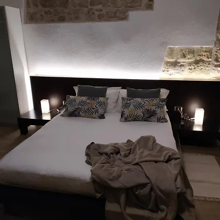 La Giudecca Guest house *