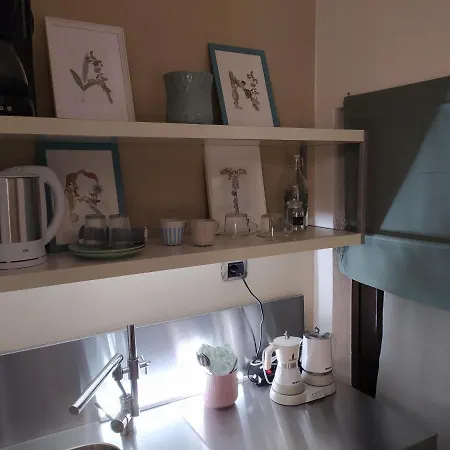 Guest house La Giudecca