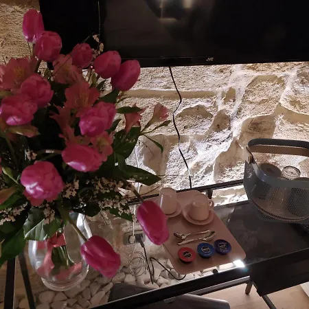 Guest house La Giudecca Trani